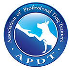 The Association of Professional Dog Trainers (APDT) is a professional organization of dog trainers.