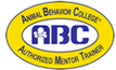 Animal Behavioral College - Authorized Mentor Trainer